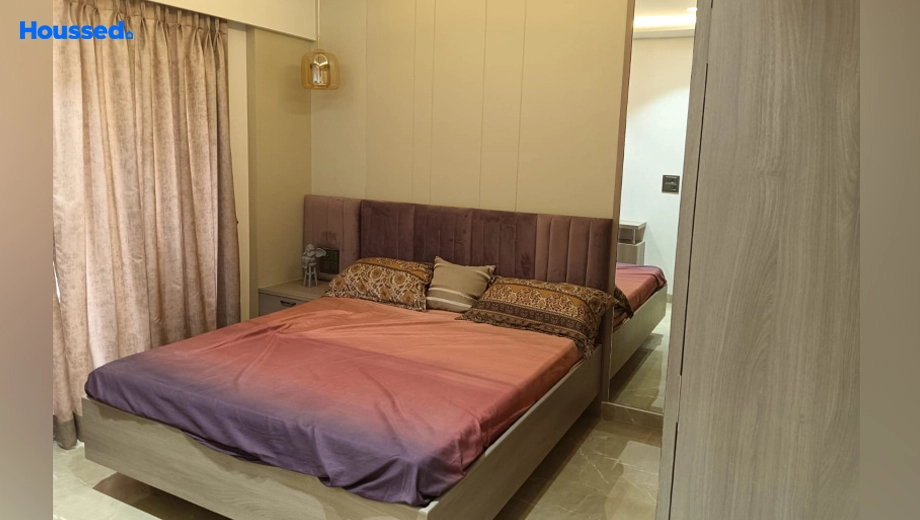 Project Image of 3 BHK Flat for Resale in Shah Shanti Vista Phase 2, Boisar West - Image 151599