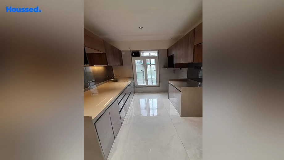 Project Image of 2 BHK Flat for Resale in Raghav Ananta, Vikhroli East - Image 151629