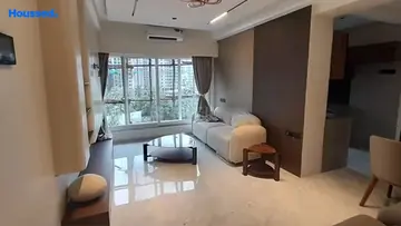 Project Image of 2 BHK Flat for Resale in Vikhroli East, Mumbai - Image 151793