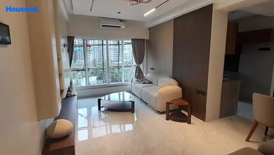 Project Image of 2 BHK Flat for Resale in Raghav Ananta, Vikhroli East - Image 151793