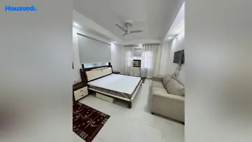 Project Image of 1 BHK Builder Floor for Rent in Greater Kailash, New Delhi - Image 151617