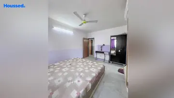 Project Image of 3 BHK Flat for Rent in Pal, Surat - Image 151621