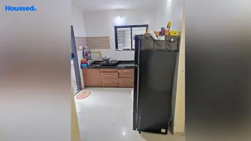 Project Image of 3 BHK Flat for Rent in Pal, Surat - Image 151623
