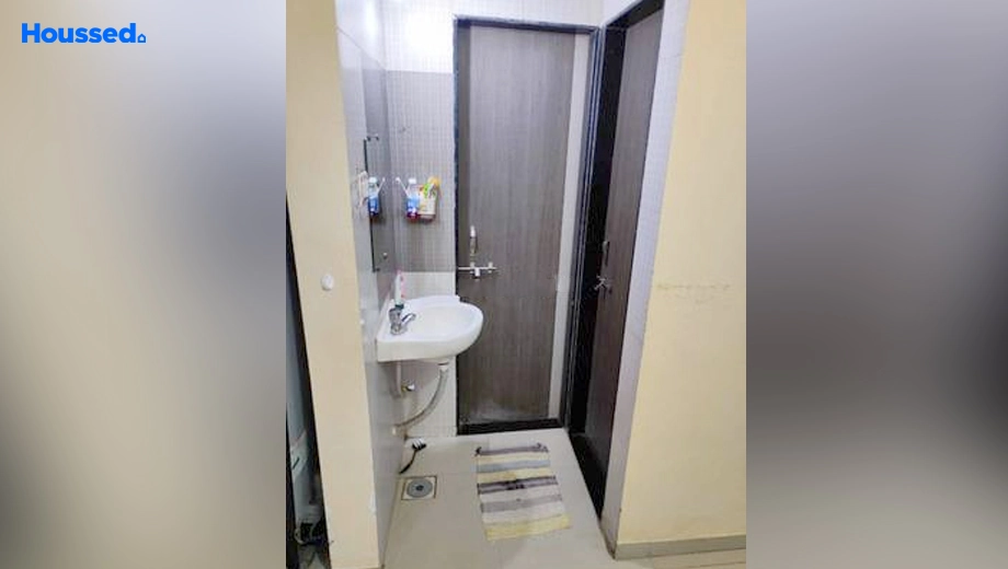 Project Image of 3 BHK Semi-Furnished Flat for Rent in Pal - Image 151622
