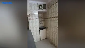 Project Image of 2 BHK Builder Floor for Rent in Kalkaji, New Delhi - Image 151631