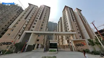 Project Image of 2 BHK Flat for Resale in Aspire Spaces Ameya Miyapur, Hyderabad - Image 151634