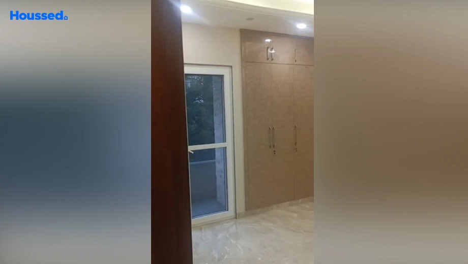 Project Image of 3 BHK Un-Furnished Builder Floor for Rent in Chittaranjan Park - Image 151652