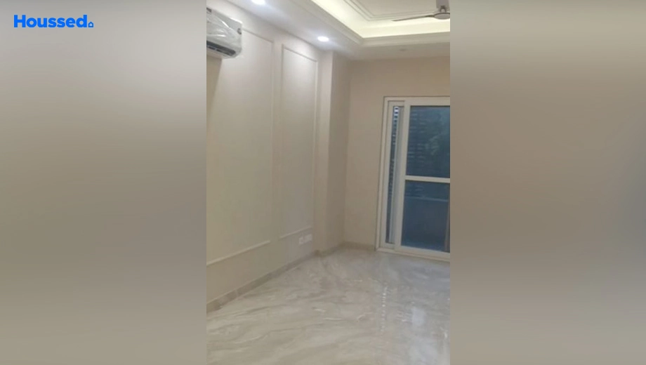 Project Image of 3 BHK Un-Furnished Builder Floor for Rent in Chittaranjan Park - Image 151653