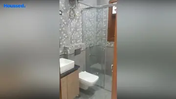 Project Image of 3 BHK Builder Floor for Rent in Chittaranjan Park, New Delhi - Image 151654