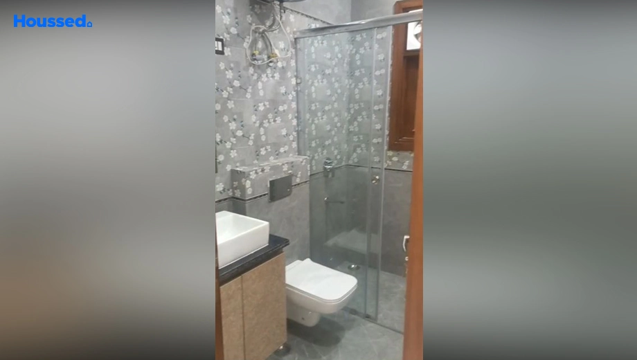 Project Image of 3 BHK Un-Furnished Builder Floor for Rent in Chittaranjan Park - Image 151654