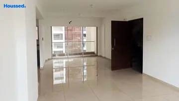 Project Image of 3 BHK Flat for Resale in Milroc Adarsh Caranzalem, Goa - Image 151703