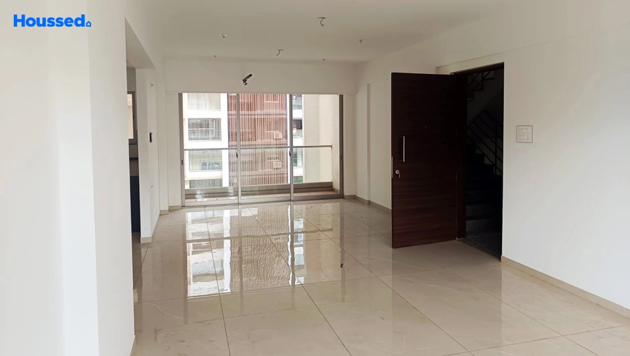 Project Image of 3 BHK Flat for Resale in Milroc Adarsh, Caranzalem - Image 151703