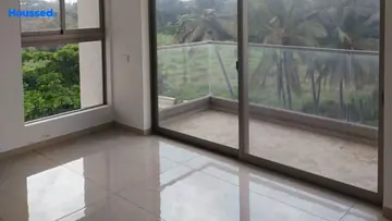 Project Image of 3 BHK Flat for Resale in Milroc Adarsh Caranzalem, Goa - Image 151706
