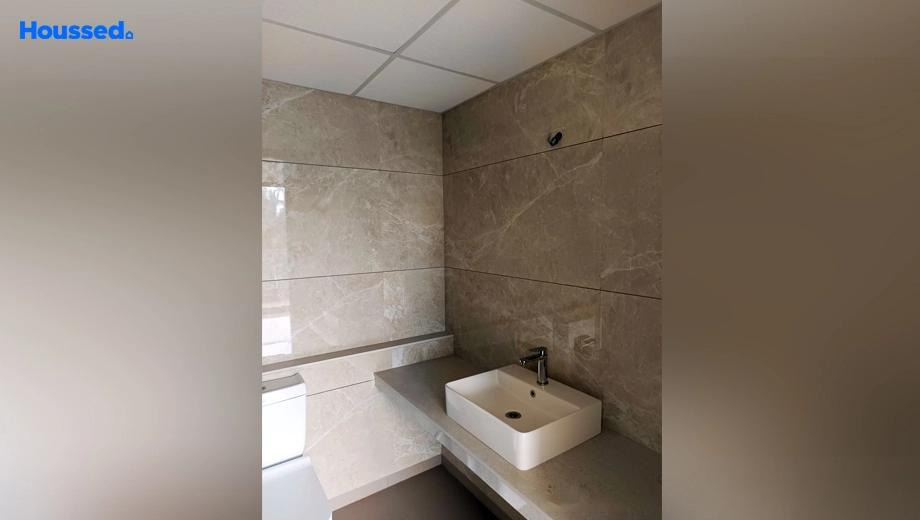 Project Image of 3 BHK Flat for Resale in Milroc Adarsh, Caranzalem - Image 151699
