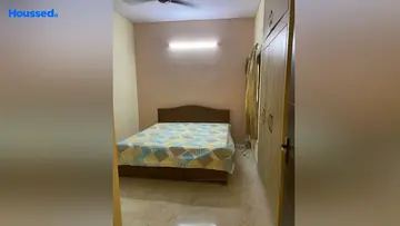 Project Image of 2 BHK Builder Floor for Rent in Kalkaji, New Delhi - Image 151658