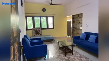 Project Image of 2 BHK Builder Floor for Rent in Kalkaji, New Delhi - Image 151669
