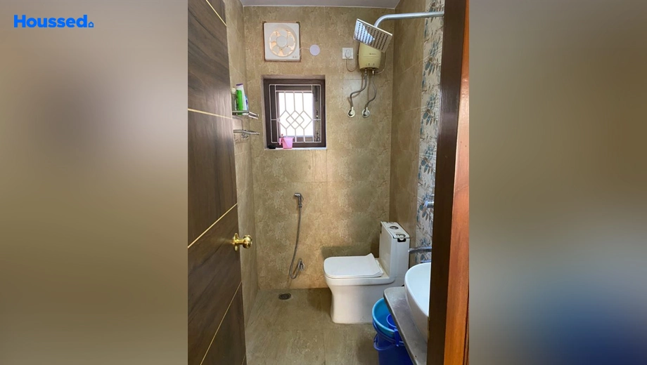 Project Image of 2 BHK Furnished Builder Floor for Rent in Kalkaji - Image 151670