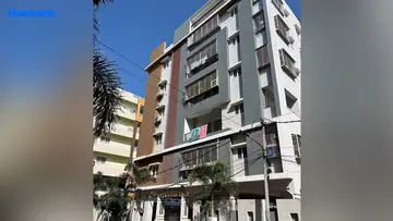 Project Image of 2 BHK Flat for Resale in Madhapur, Hyderabad - Image 151657