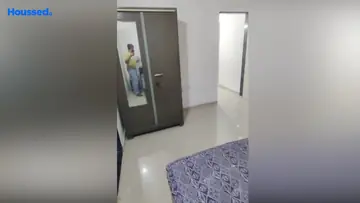 Project Image of 3 BHK Flat for Rent in Palanpur, Surat - Image 151664