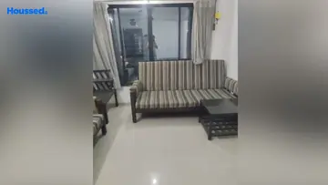 Project Image of 3 BHK Flat for Rent in Palanpur, Surat - Image 151663