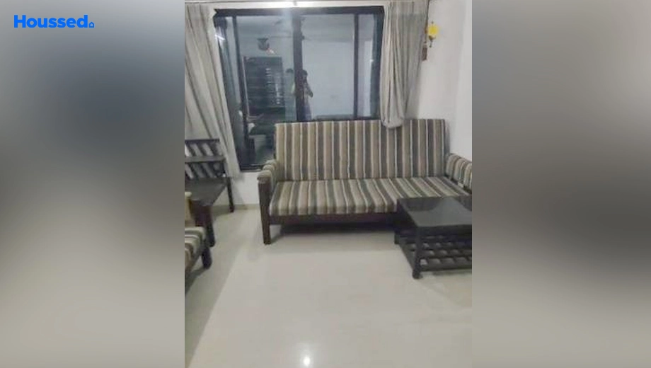 Project Image of 3 BHK Furnished Flat for Rent in Palanpur - Image 151663