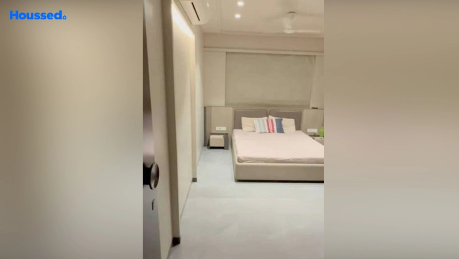 Project Image of 2 BHK Semi-Furnished Flat for Rent in Jahangirpura - Image 151671