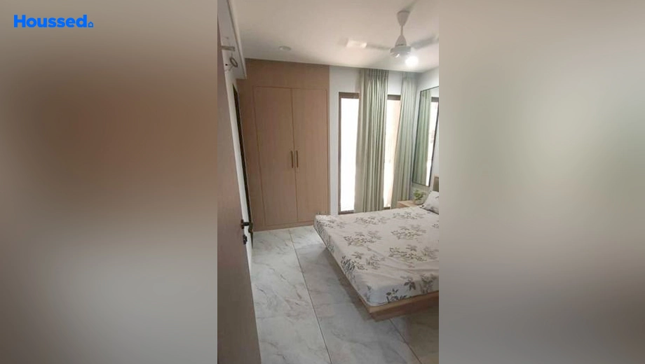 Project Image of 2 BHK Semi-Furnished Flat for Rent in Jahangirpura - Image 151673