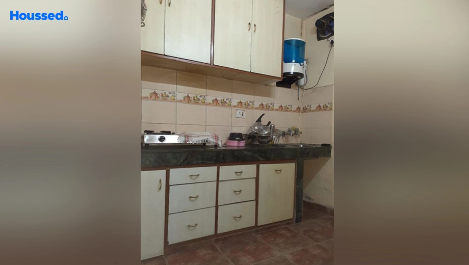 Project Image of 2 BHK Furnished Builder Floor for Rent in Kalkaji - Image 151724