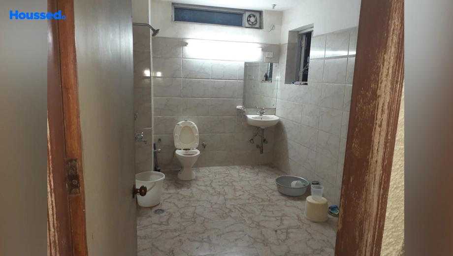 Project Image of 2 BHK Furnished Builder Floor for Rent in Kalkaji - Image 151725