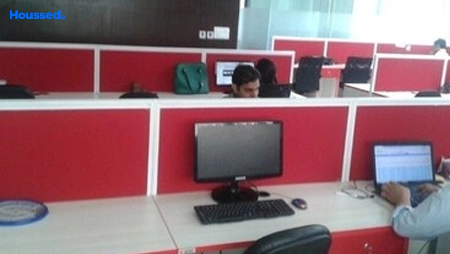 Project Image of Office Space for Rent in Sector 19 - Image 151709
