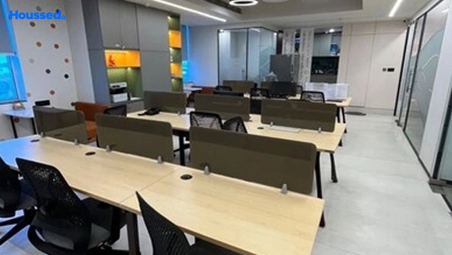 Project Image of Office Space for Rent in Sector 19 - Image 151710