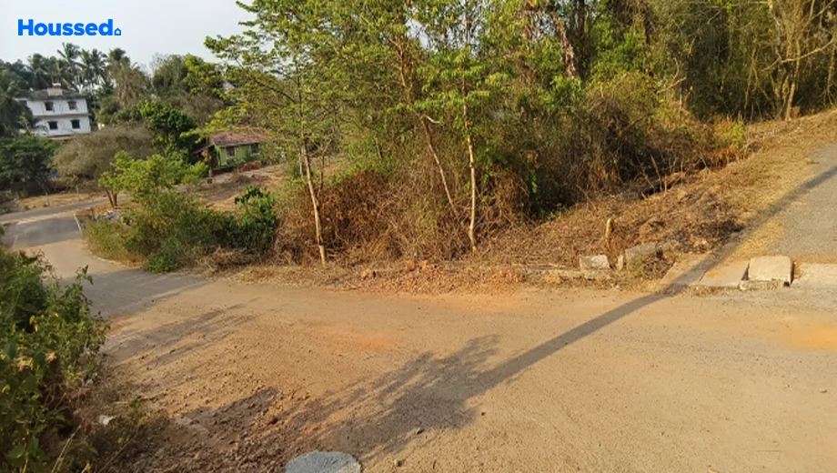 Project Image of 4 BHK Furnished House/Villa for Rent in Nuvem - Image 151788