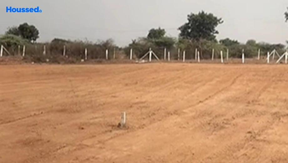 Project Image of Commercial Land for Resale in Bharat Future City, Sagar Highway - Image 151727
