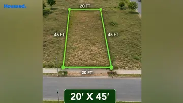 Project Image of Housing Plot/Residential Land for Resale in Jagatpura, Jaipur - Image 151736