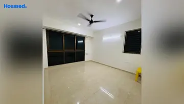 Project Image of 3 BHK Flat for Resale in Hubtown Rising City Ghatkopar East, Mumbai - Image 151731