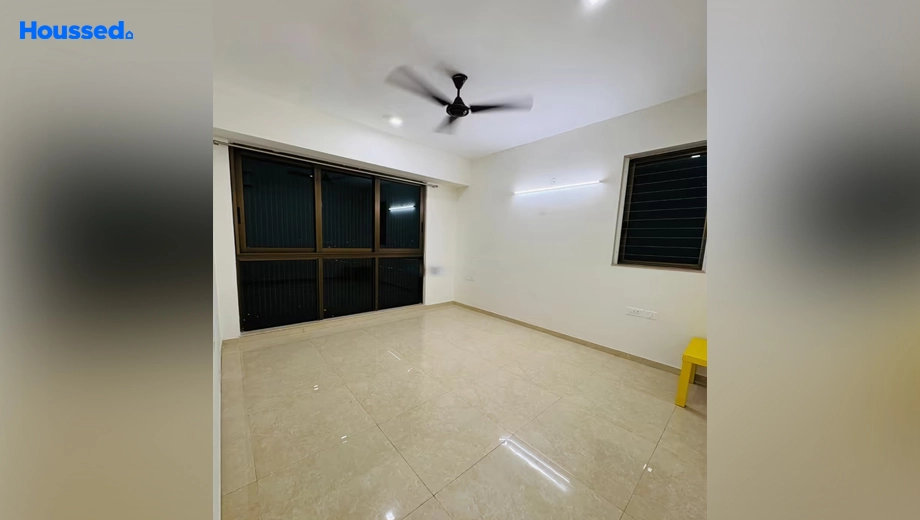Project Image of 3 BHK Flat for Resale in Hubtown Rising City, Ghatkopar East - Image 151731