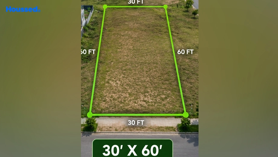Project Image of Housing Plot/Residential Land for Resale in Jagatpura - Image 151738