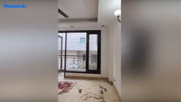 Project Image of 3 BHK Builder Floor for Rent in Greater Kailash, New Delhi - Image 151737