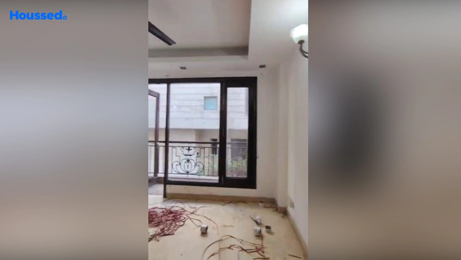 Project Image of 3 BHK Un-Furnished Builder Floor for Rent in Greater Kailash - Image 151737