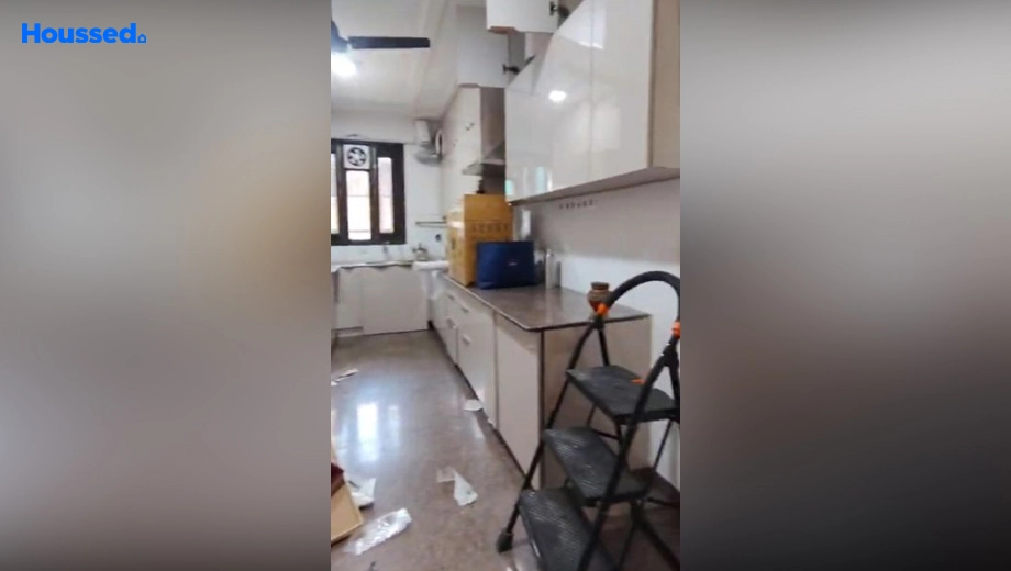 Project Image of 3 BHK Un-Furnished Builder Floor for Rent in Greater Kailash - Image 151739