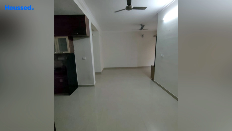 Project Image of 1 BHK Semi-Furnished Flat for Rent in Jagatpura - Image 152054