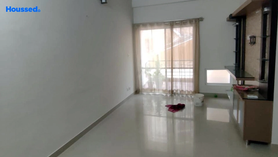 Project Image of 1 BHK Semi-Furnished Flat for Rent in Jagatpura - Image 152057