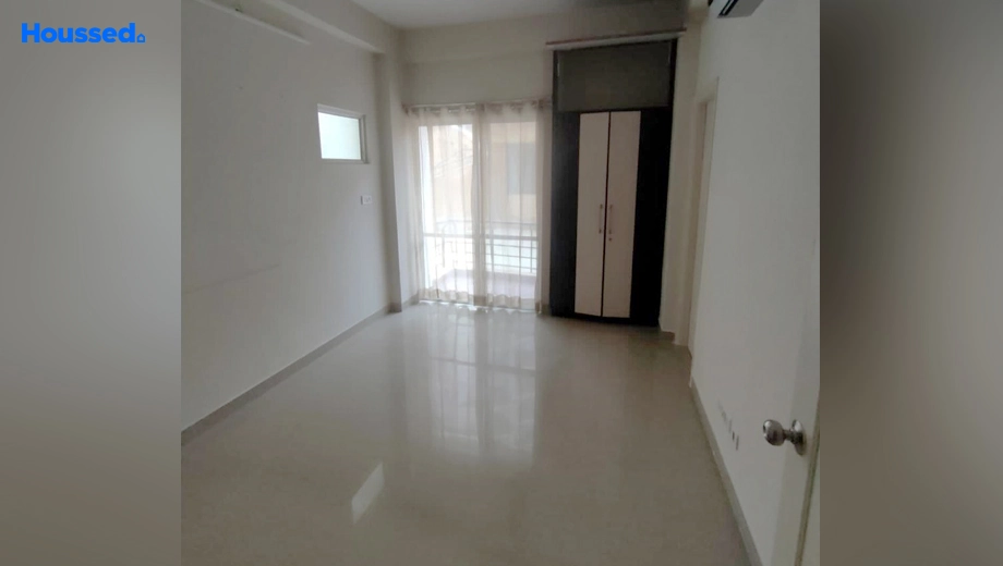 Project Image of 1 BHK Semi-Furnished Flat for Rent in Jagatpura - Image 152053