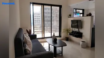 Project Image of 2 BHK Flat for Resale in Sadguru Aarambh Saphale West, Palghar - Image 151742