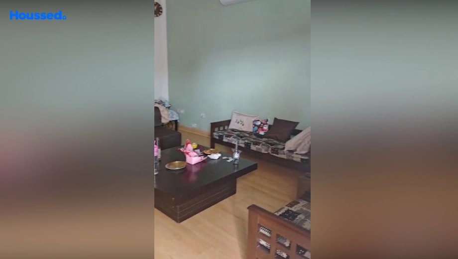 Project Image of 1 BHK Furnished Builder Floor for Rent in Kalkaji - Image 151747