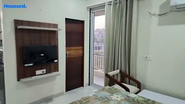 Project Image of 1 BHK Flat for Rent in Jagatpura, Jaipur - Image 152079