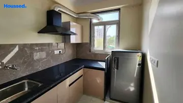 Project Image of 1 BHK Flat for Rent in Jagatpura, Jaipur - Image 152082