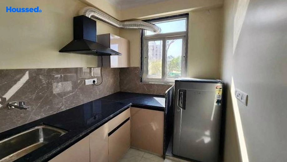 Project Image of 1 BHK Furnished Flat for Rent in Jagatpura - Image 152082
