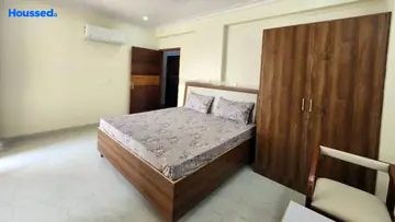 Project Image of 1 BHK Flat for Rent in Jagatpura, Jaipur - Image 152078