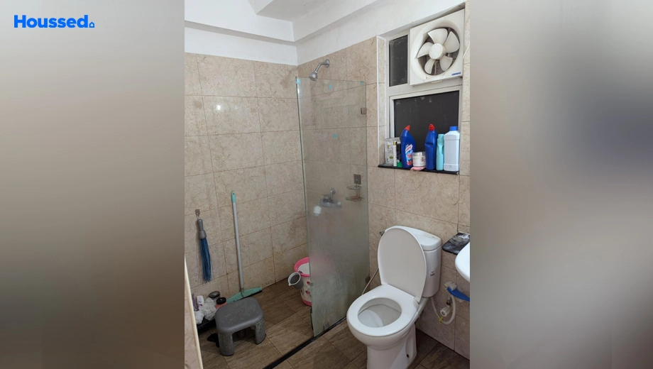 Project Image of 1 BHK Furnished Flat for Rent in Jagatpura - Image 152081